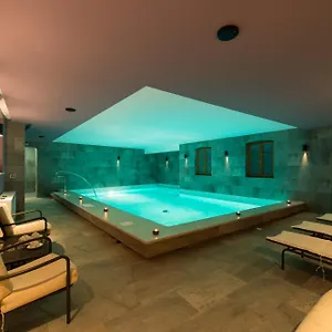 Boutique Vela Vrata Buzet